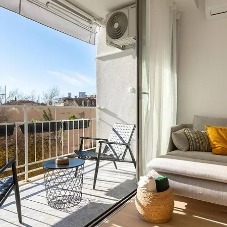 Apartmán Samotako Apartment Split