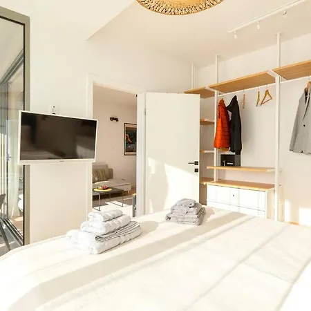Samotako Apartment * Split